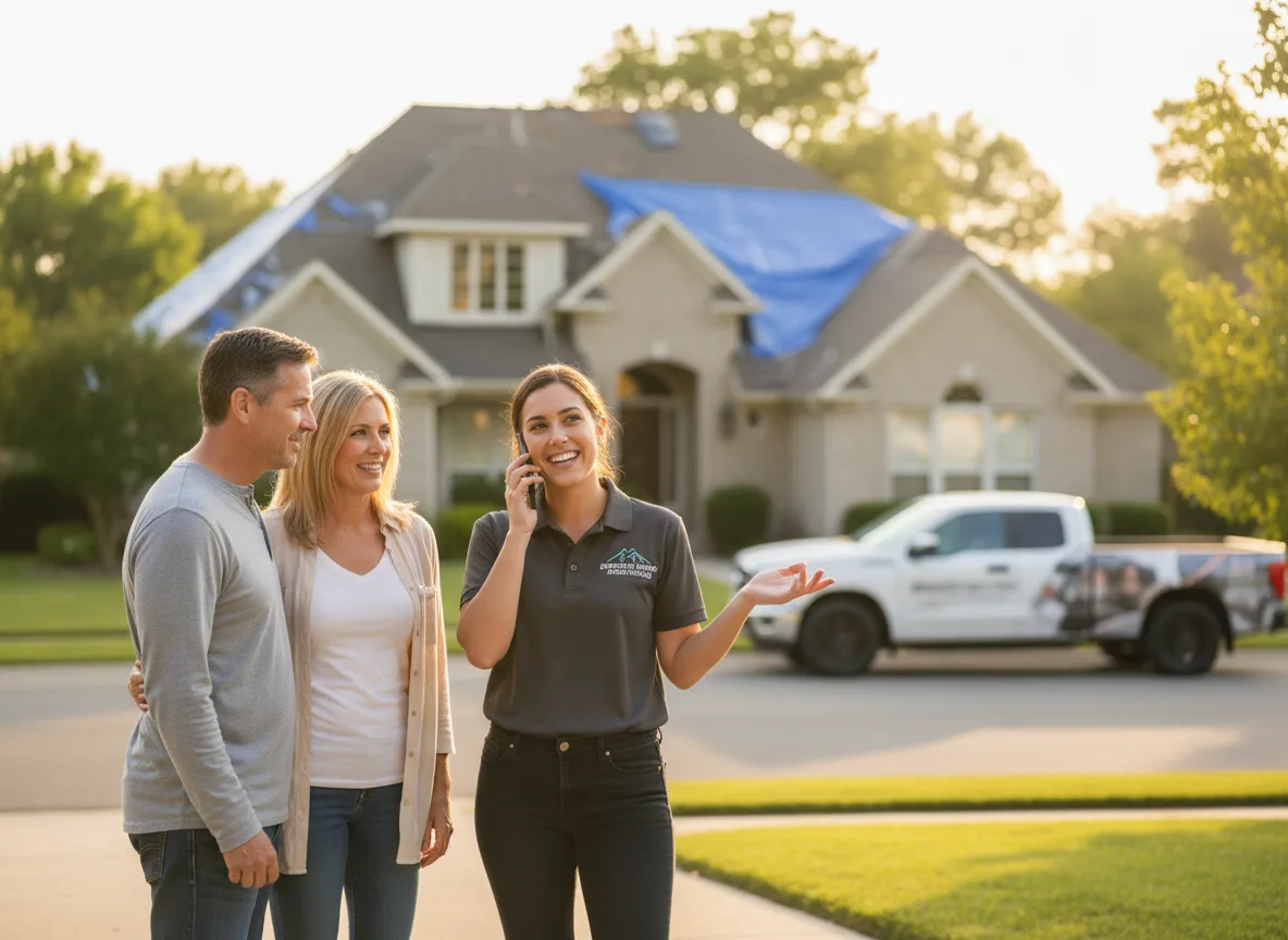 Emergency Roof Repair San Saba, TX FAQs